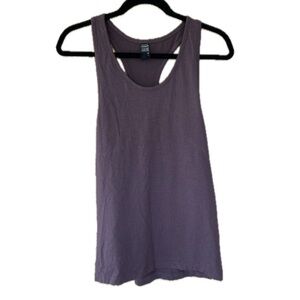 Alphalete Lavender Tank Top